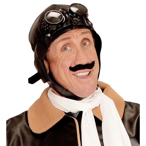 Grote foto zwarte bril laboratorium verzamelen overige verzamelingen