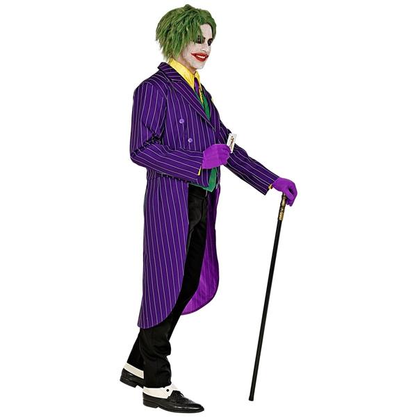 Grote foto halloween jas heren joker verzamelen overige verzamelingen