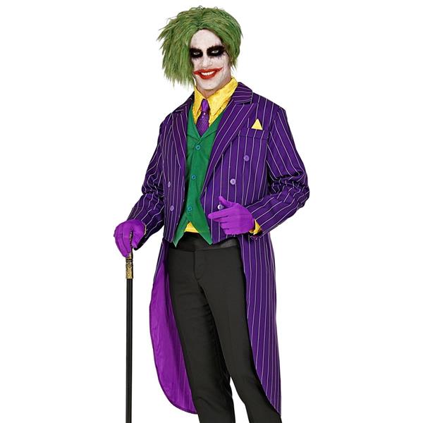 Grote foto halloween jas heren joker verzamelen overige verzamelingen