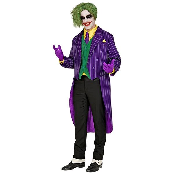 Grote foto halloween jas heren joker verzamelen overige verzamelingen