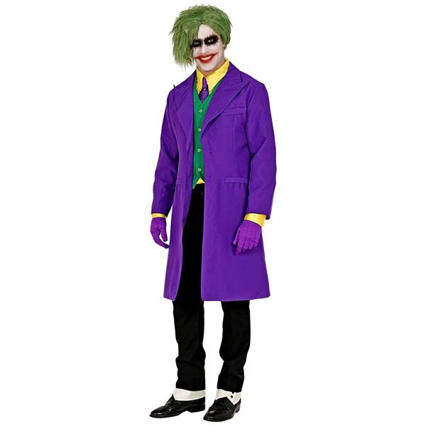 Grote foto halloween jas joker verzamelen overige verzamelingen