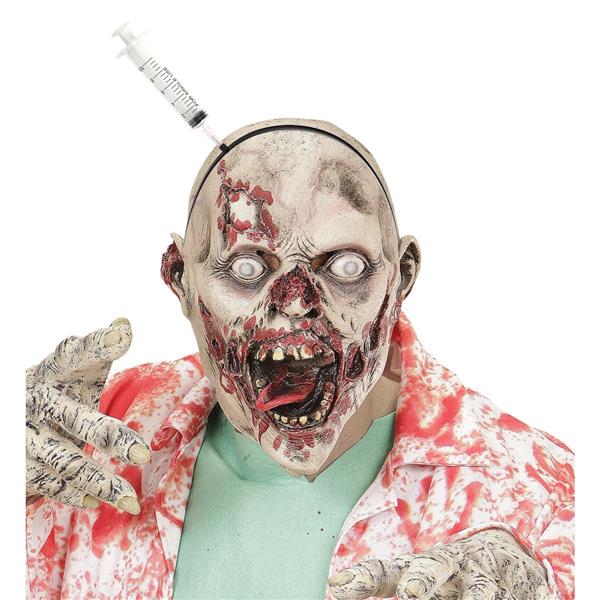 Grote foto halloween haarband spuit verzamelen overige verzamelingen