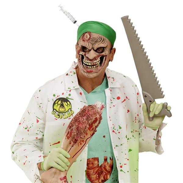 Grote foto halloween haarband spuit verzamelen overige verzamelingen