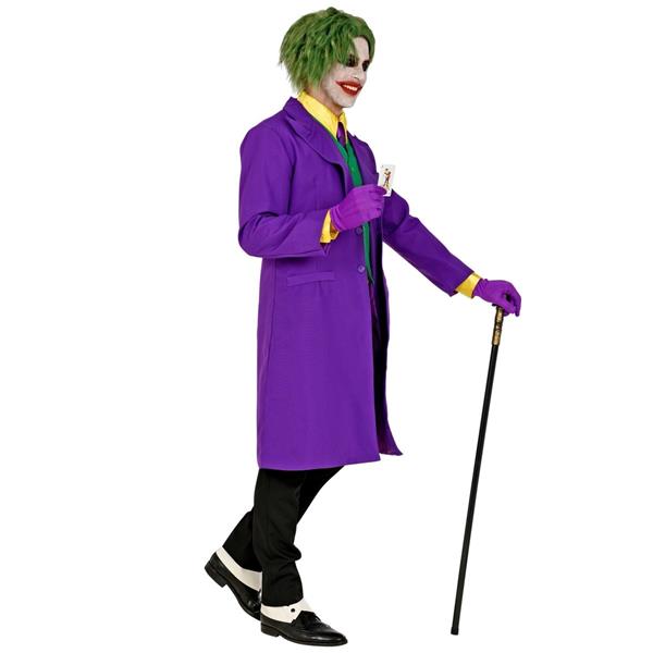 Grote foto halloween jas joker verzamelen overige verzamelingen