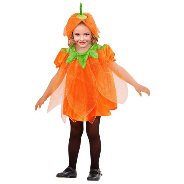 Grote foto halloween kostuum baby pompoen 2 delig verzamelen overige verzamelingen