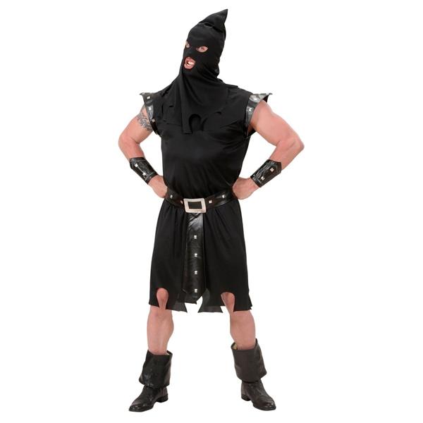 Grote foto halloween kostuum heren beul verzamelen overige verzamelingen