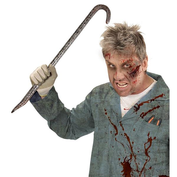 Grote foto halloween nep koevoet verzamelen overige verzamelingen