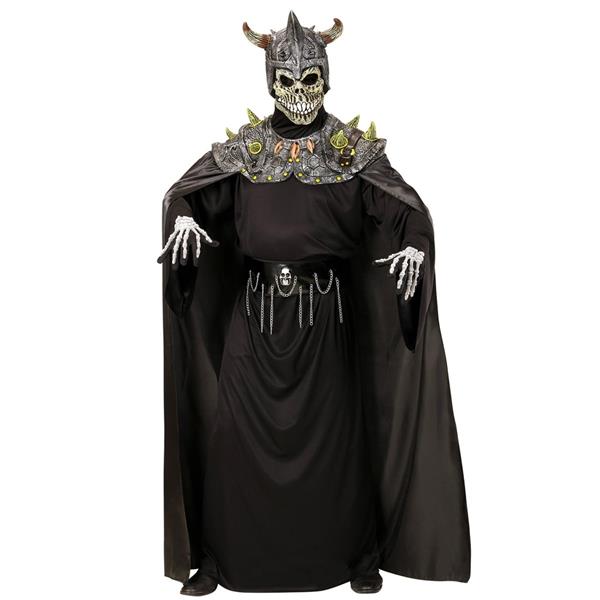 Grote foto halloween kostuum heren warlord verzamelen overige verzamelingen