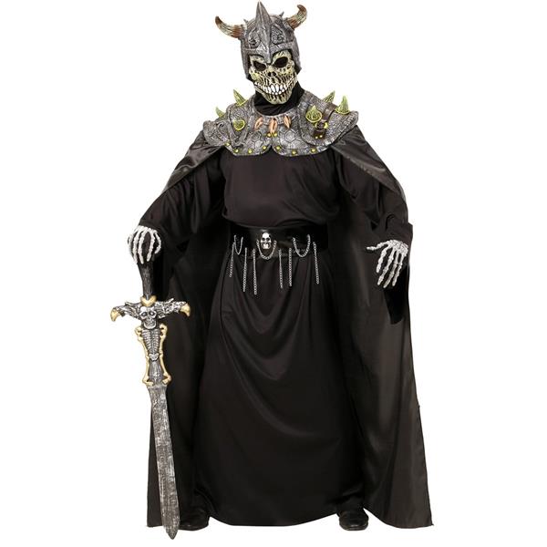 Grote foto halloween kostuum heren warlord verzamelen overige verzamelingen