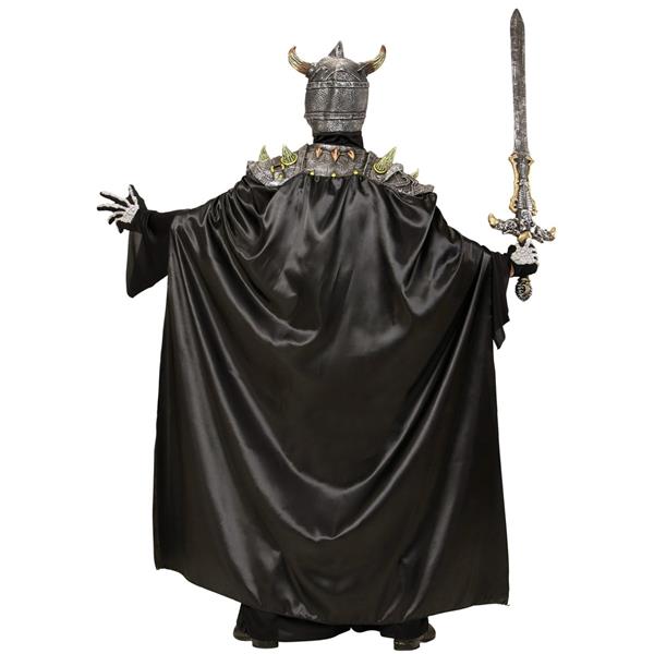 Grote foto halloween kostuum heren warlord verzamelen overige verzamelingen