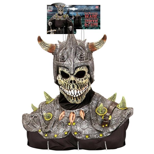 Grote foto halloween kostuum heren warlord verzamelen overige verzamelingen