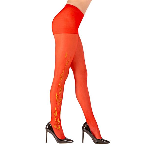 Grote foto rode panty glitter decoraties verzamelen overige verzamelingen