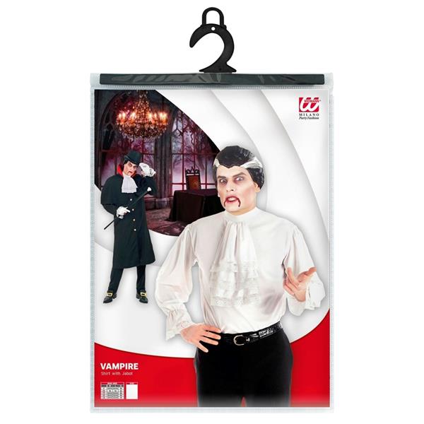 Grote foto witte blouse verzamelen overige verzamelingen