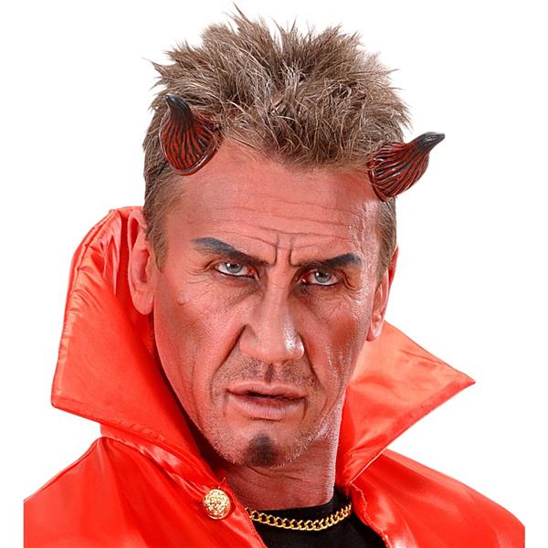 Grote foto rood schmink aqua verzamelen overige verzamelingen