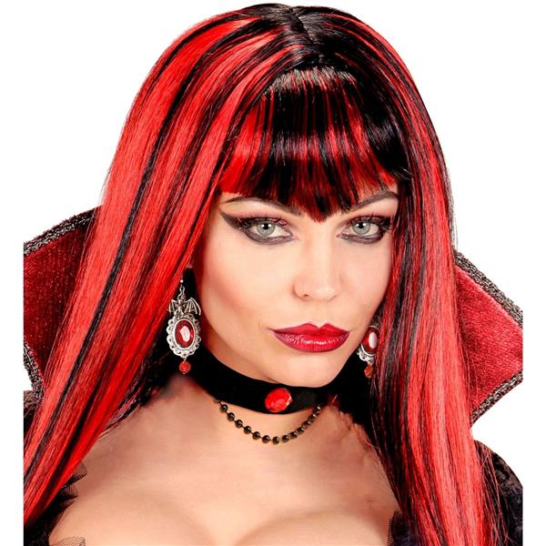 Grote foto vleermuis oorbellen verzamelen overige verzamelingen