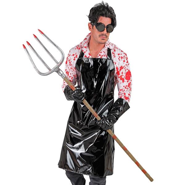 Grote foto halloween drietand 6 delig verzamelen overige verzamelingen