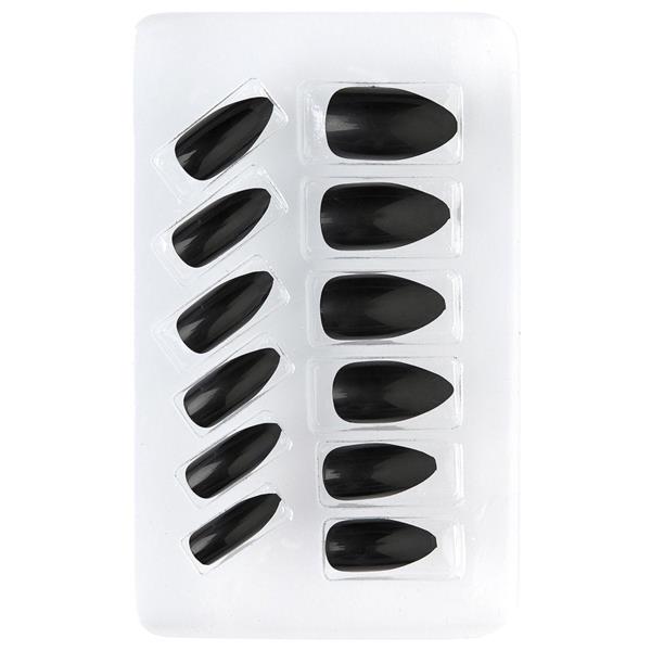 Grote foto zwarte nepnagels verzamelen overige verzamelingen