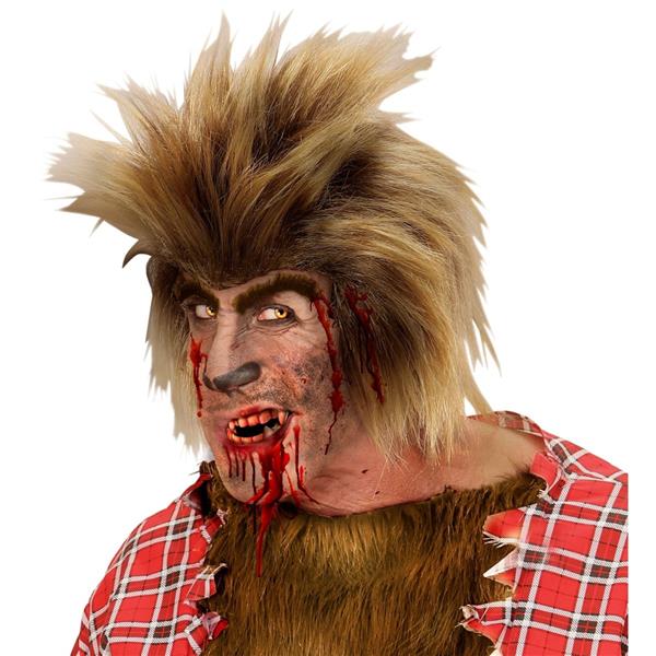 Grote foto vampier nep tanden 2 delig verzamelen overige verzamelingen