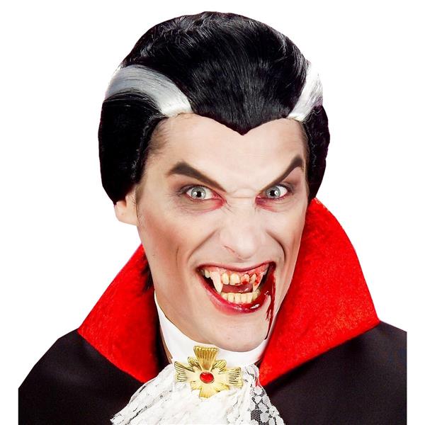 Grote foto halloween schminkset dracula 5 delig verzamelen overige verzamelingen