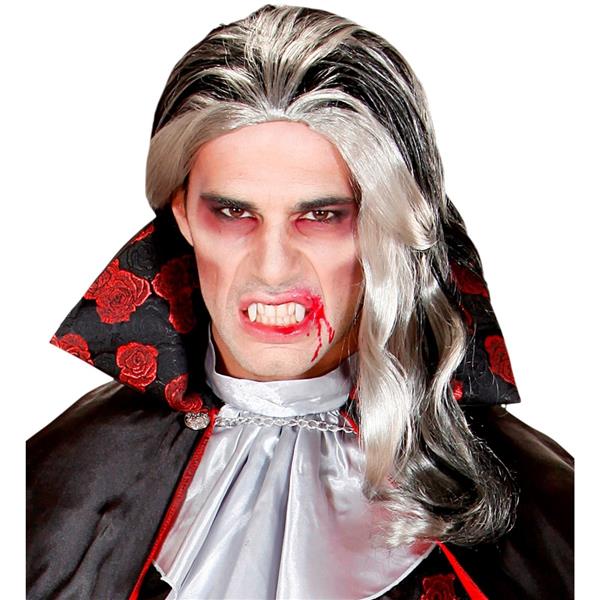 Grote foto halloween schminkset dracula 5 delig verzamelen overige verzamelingen