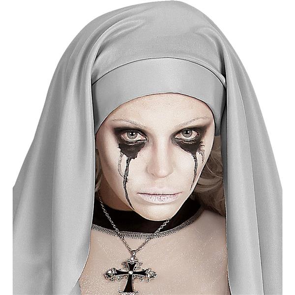 Grote foto grijze body paint verzamelen overige verzamelingen