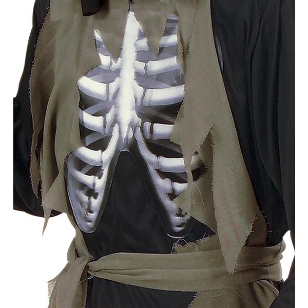 Grote foto halloween kostuum heren zombie verzamelen overige verzamelingen