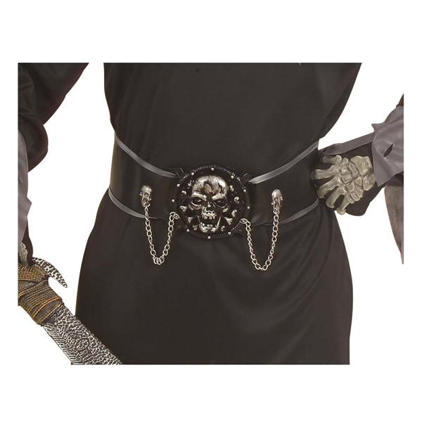 Grote foto halloween kostuum kind warlord verzamelen overige verzamelingen