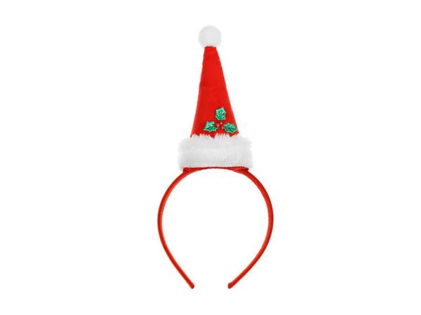 Grote foto kerst haarband mini kerstmuts verzamelen overige verzamelingen