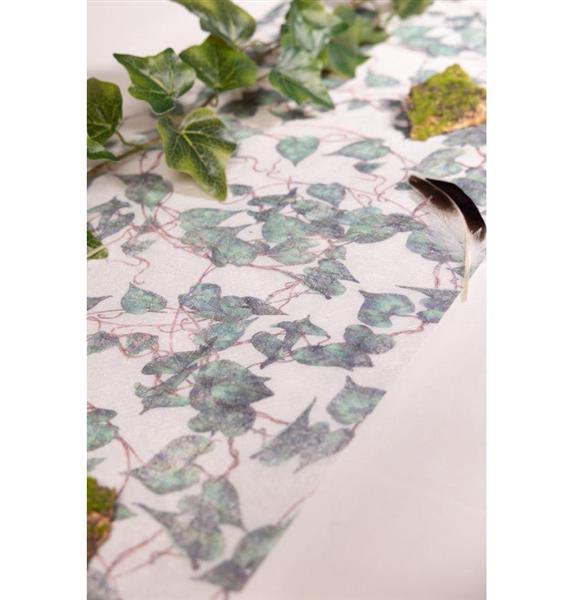 Grote foto bladeren tafelloper 5m verzamelen overige verzamelingen