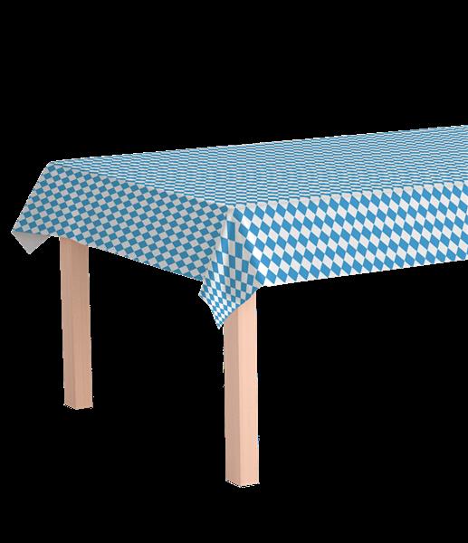 Grote foto oktoberfest tafelkleed 2 74m verzamelen overige verzamelingen