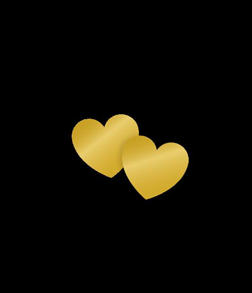 Grote foto hartjes tafelconfetti goud 14gr verzamelen overige verzamelingen