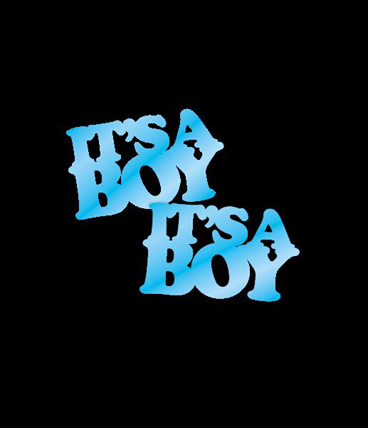 Grote foto geboorte tafelconfetti lichtblauw 14gr verzamelen overige verzamelingen