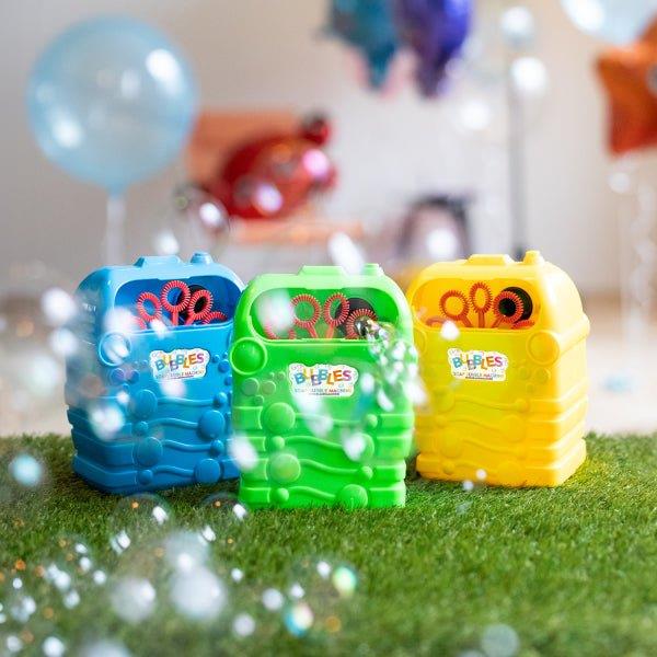 Grote foto soap bubble machine verzamelen overige verzamelingen