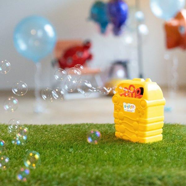 Grote foto soap bubble machine verzamelen overige verzamelingen