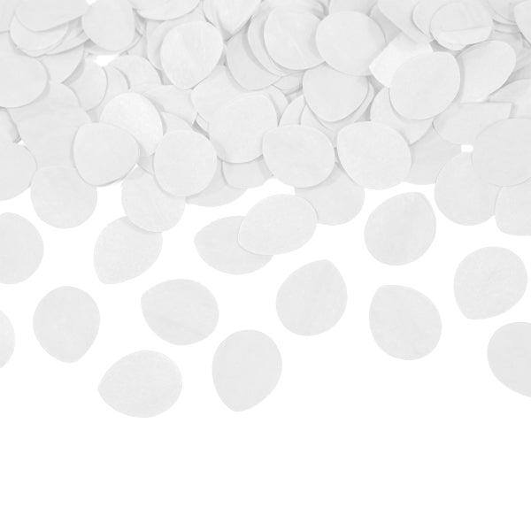 Grote foto witte confetti kanon 60cm verzamelen overige verzamelingen