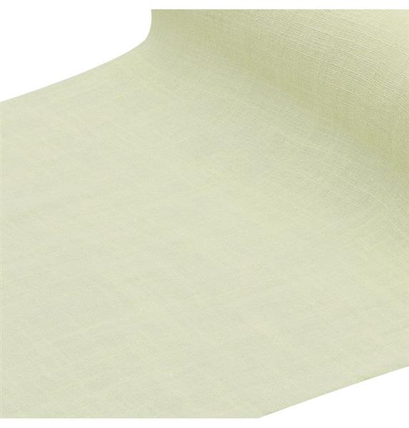 Grote foto groene tafelkleed katoen 2 4m verzamelen overige verzamelingen