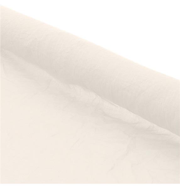 Grote foto witte tafelloper 6m verzamelen overige verzamelingen