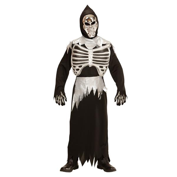 Grote foto halloween kostuum kind magere hein 3 delig verzamelen overige verzamelingen