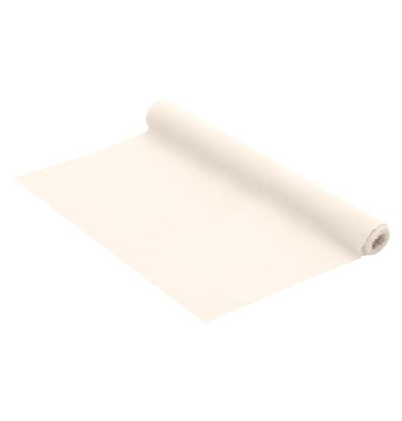 Grote foto ivoorkleurige tafelloper 5m verzamelen overige verzamelingen