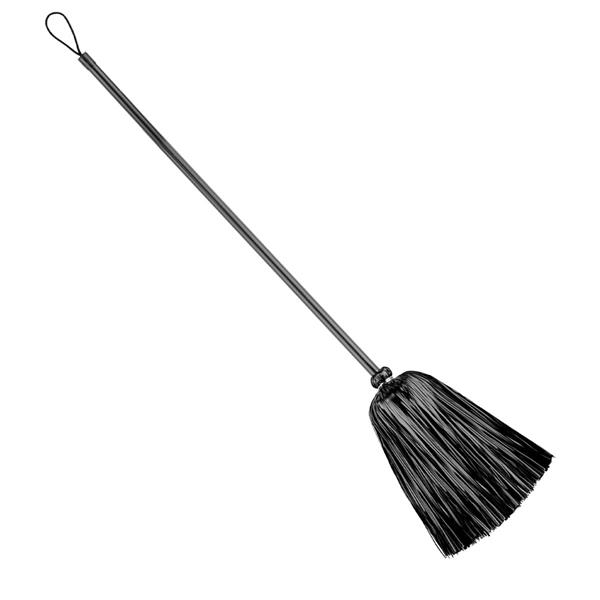 Grote foto halloween heksenbezem zwart 92cm verzamelen overige verzamelingen