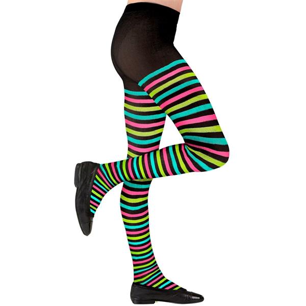 Grote foto gekleurde maillot kind streepjes verzamelen overige verzamelingen