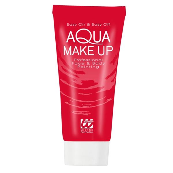 Grote foto rood schmink tube 30ml verzamelen overige verzamelingen