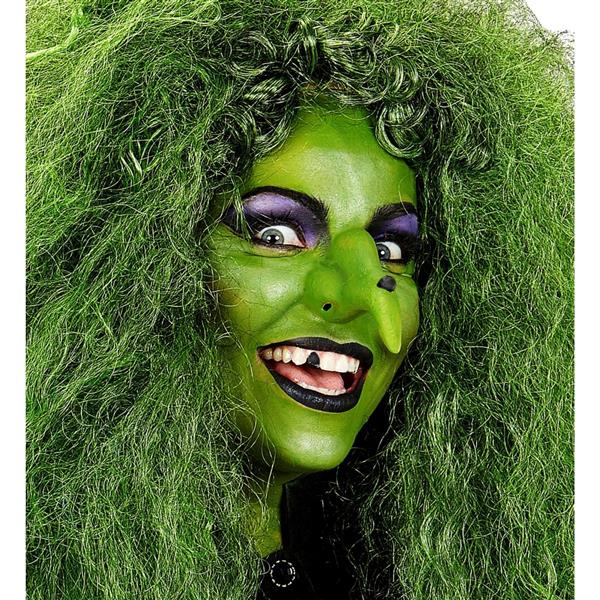 Grote foto groene schmink tube 30ml verzamelen overige verzamelingen