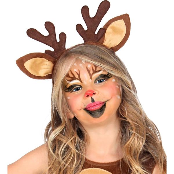 Grote foto bruine schmink tube 30ml verzamelen overige verzamelingen