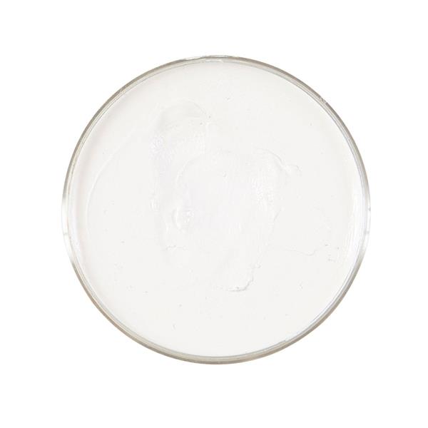 Grote foto witte schmink potlood 25gr verzamelen overige verzamelingen