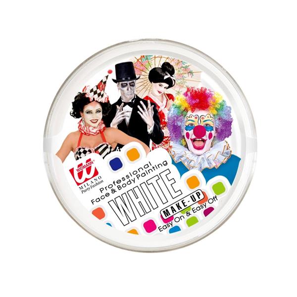 Grote foto witte schmink potlood 25gr verzamelen overige verzamelingen