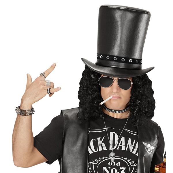 Grote foto halloween hoed hoog verzamelen overige verzamelingen