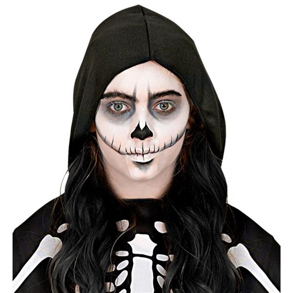 Grote foto zwarte schmink 25gr verzamelen overige verzamelingen