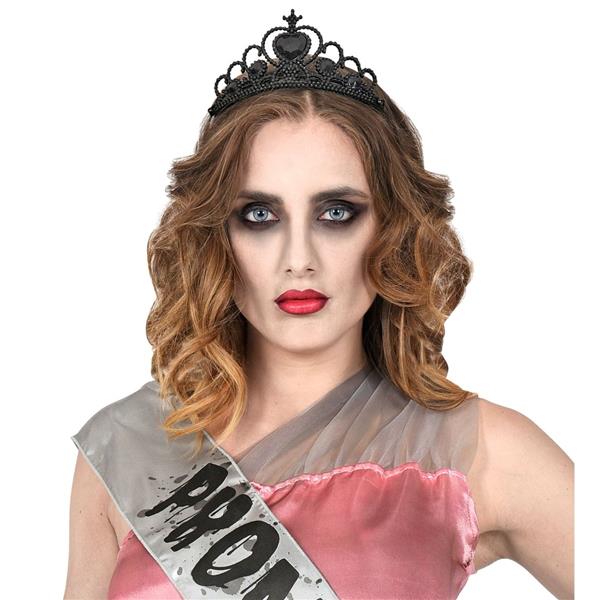 Grote foto zwarte schmink 25gr verzamelen overige verzamelingen