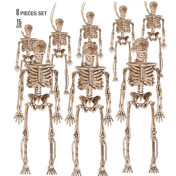 Grote foto halloween slinger 11m verzamelen overige verzamelingen